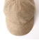 【halo commodity/ハロ コモディティー】Roots Lay Cap h261-541