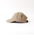 【halo commodity/ハロ コモディティー】Roots Lay Cap h261-541