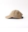 【halo commodity/ハロ コモディティー】Roots Lay Cap h261-541