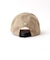 【halo commodity/ハロ コモディティー】Roots Lay Cap h261-541