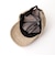 【halo commodity/ハロ コモディティー】Roots Lay Cap h261-541