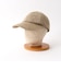 【halo commodity/ハロ コモディティー】Roots Lay Cap h261-541