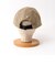 【halo commodity/ハロ コモディティー】Roots Lay Cap h261-541