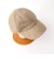 【halo commodity/ハロ コモディティー】Roots Lay Cap h261-541