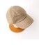【halo commodity/ハロ コモディティー】Roots Lay Cap h261-541