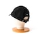 【halo commodity/ハロ コモディティー】Roots Lay Cap h261-541