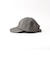 【halo commodity/ハロ コモディティー】Roots Lay Cap h261-541