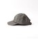 【halo commodity/ハロ コモディティー】Roots Lay Cap h261-541
