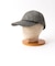 【halo commodity/ハロ コモディティー】Roots Lay Cap h261-541