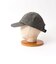 【halo commodity/ハロ コモディティー】Roots Lay Cap h261-541