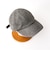 【halo commodity/ハロ コモディティー】Roots Lay Cap h261-541