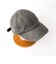 【halo commodity/ハロ コモディティー】Roots Lay Cap h261-541