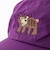 【halo commodity/ハロ コモディティー】KUMA Cap h261-279
