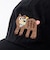 【halo commodity/ハロ コモディティー】KUMA Cap h261-279