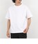コンパクトコーマ ワイドシルエットＴシャツ 26SS