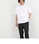コンパクトコーマ ワイドシルエットＴシャツ 26SS