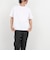 コンパクトコーマ ワイドシルエットＴシャツ 26SS