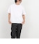 コンパクトコーマ ワイドシルエットＴシャツ 26SS