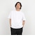 コンパクトコーマ ワイドシルエットＴシャツ 26SS