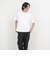 コンパクトコーマ ワイドシルエットＴシャツ 26SS