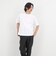 コンパクトコーマ ワイドシルエットＴシャツ 26SS