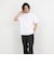 コンパクトコーマ ワイドシルエットＴシャツ 26SS