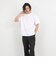 コンパクトコーマ ワイドシルエットＴシャツ 26SS