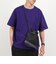コンパクトコーマ ワイドシルエットＴシャツ 26SS