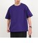 コンパクトコーマ ワイドシルエットＴシャツ 26SS