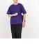 コンパクトコーマ ワイドシルエットＴシャツ 26SS