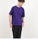 コンパクトコーマ ワイドシルエットＴシャツ 26SS