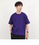 コンパクトコーマ ワイドシルエットＴシャツ 26SS