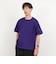 コンパクトコーマ ワイドシルエットＴシャツ 26SS