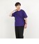 コンパクトコーマ ワイドシルエットＴシャツ 26SS