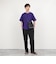 コンパクトコーマ ワイドシルエットＴシャツ 26SS