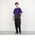 コンパクトコーマ ワイドシルエットＴシャツ 26SS