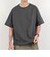 コンパクトコーマ ワイドシルエットＴシャツ 26SS