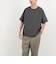 コンパクトコーマ ワイドシルエットＴシャツ 26SS