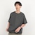 コンパクトコーマ ワイドシルエットＴシャツ 26SS
