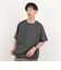 コンパクトコーマ ワイドシルエットＴシャツ 26SS