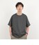 コンパクトコーマ ワイドシルエットＴシャツ 26SS