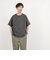 コンパクトコーマ ワイドシルエットＴシャツ 26SS