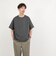 コンパクトコーマ ワイドシルエットＴシャツ 26SS