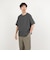コンパクトコーマ ワイドシルエットＴシャツ 26SS