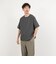 コンパクトコーマ ワイドシルエットＴシャツ 26SS