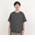 コンパクトコーマ ワイドシルエットＴシャツ 26SS
