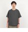 コンパクトコーマ ワイドシルエットＴシャツ 26SS