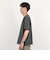 コンパクトコーマ ワイドシルエットＴシャツ 26SS