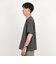 コンパクトコーマ ワイドシルエットＴシャツ 26SS