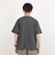 コンパクトコーマ ワイドシルエットＴシャツ 26SS